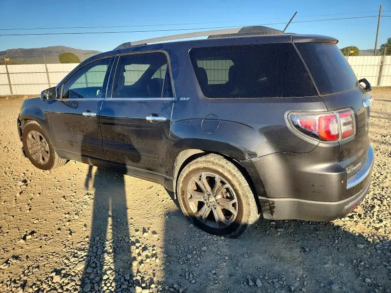 2014 GMC ACADIA SLT-1  