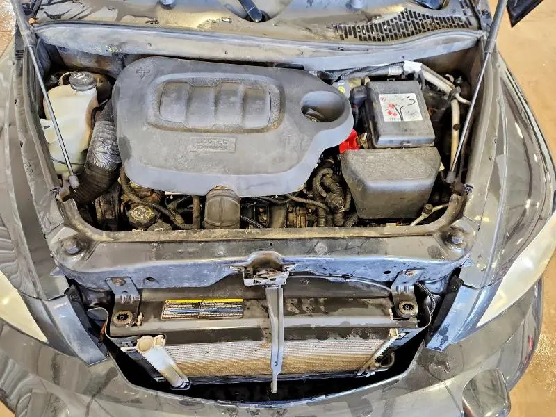 2011 CHEVROLET HHR LT  