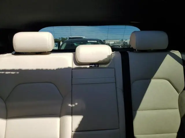 2016 MERCEDES-BENZ GLA 250 4MATIC  