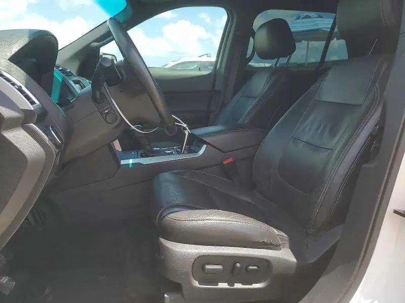 2014 FORD EXPLORER SPORT  