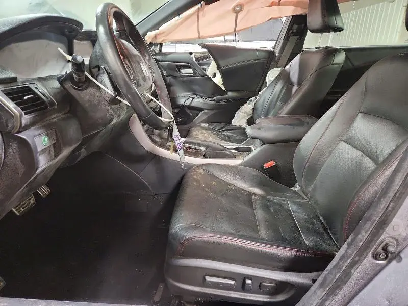 2017 HONDA ACCORD SPORT SPECIAL EDITION  