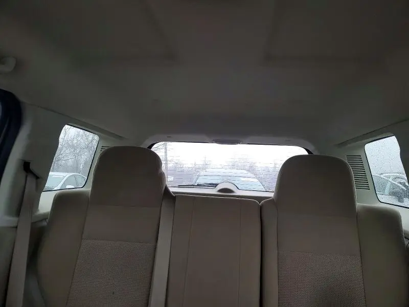 2015 JEEP PATRIOT LATITUDE  
