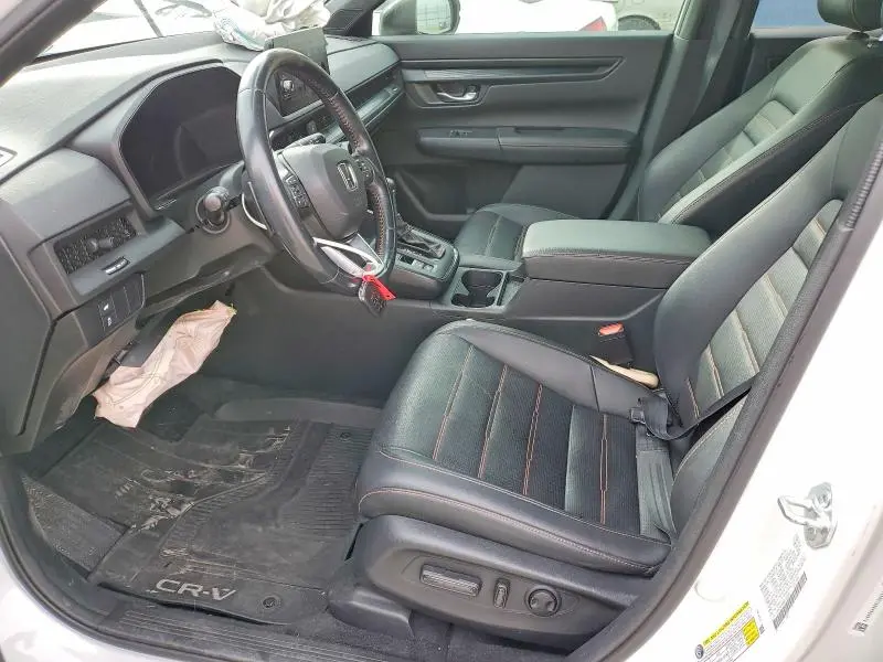 2024 HONDA CR-V SPORT-L  