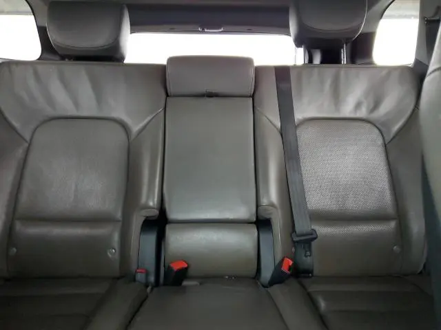 2015 HYUNDAI SANTA FE GLS  