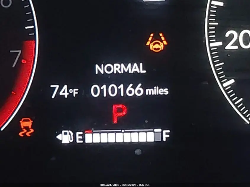 2024 HONDA HR-V AWD LX
