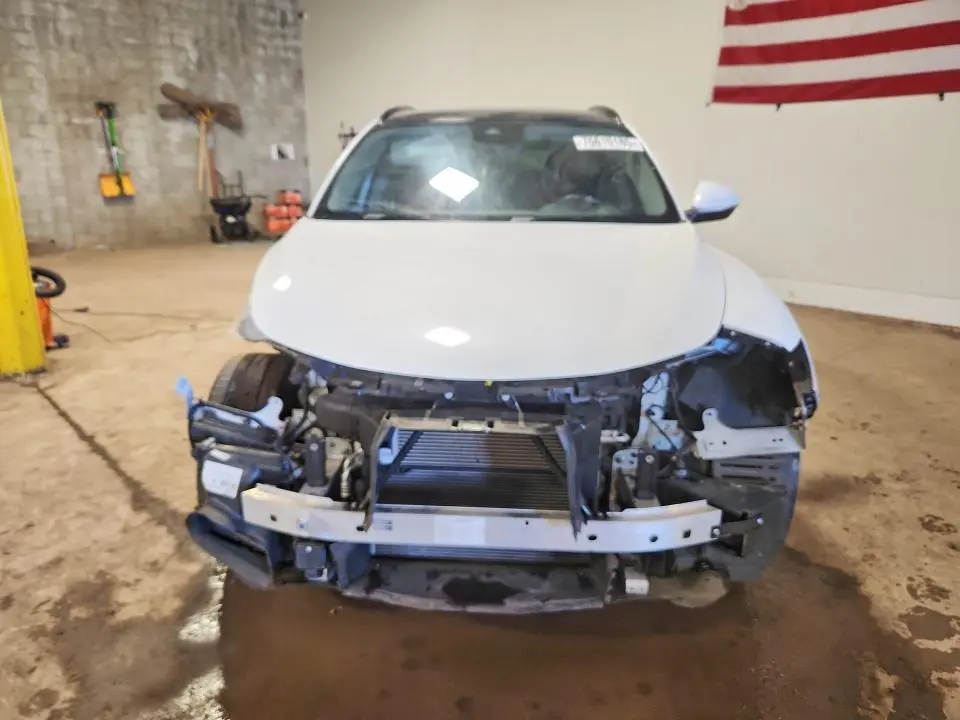 2020 ALFA ROMEO STELVIO   