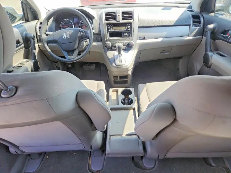 2011 HONDA CR-V LX  