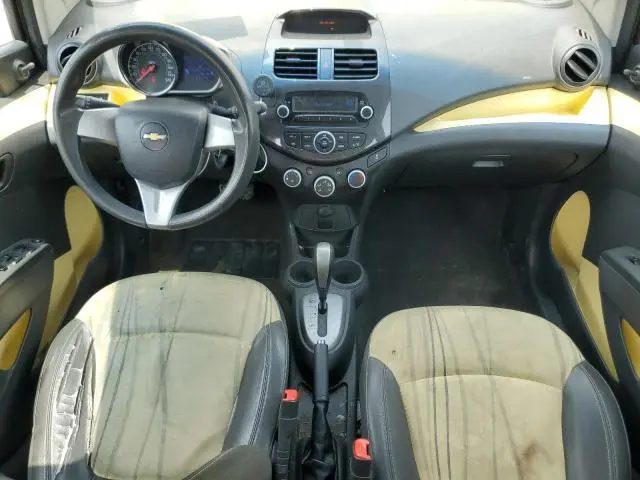 2013 CHEVROLET SPARK LS  