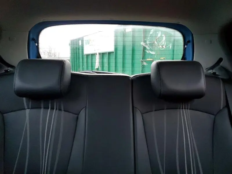 2013 CHEVROLET SPARK 1LT  