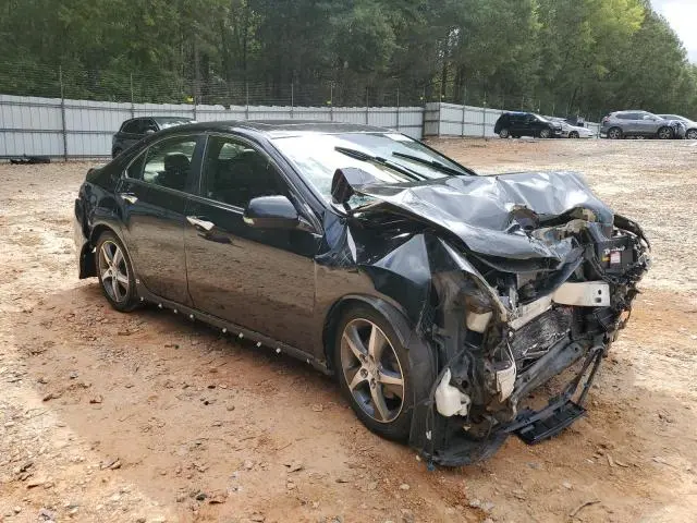2013 ACURA TSX SE  