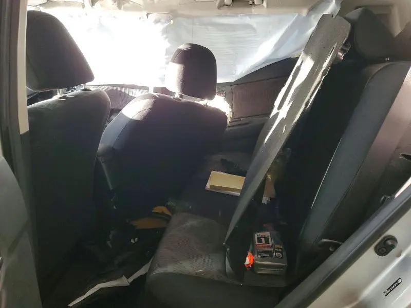 2014 TOYOTA SCION XB   