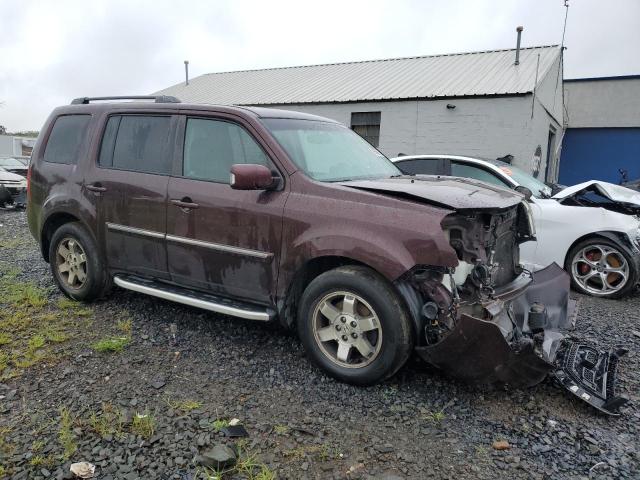 2010 HONDA PILOT TOURING