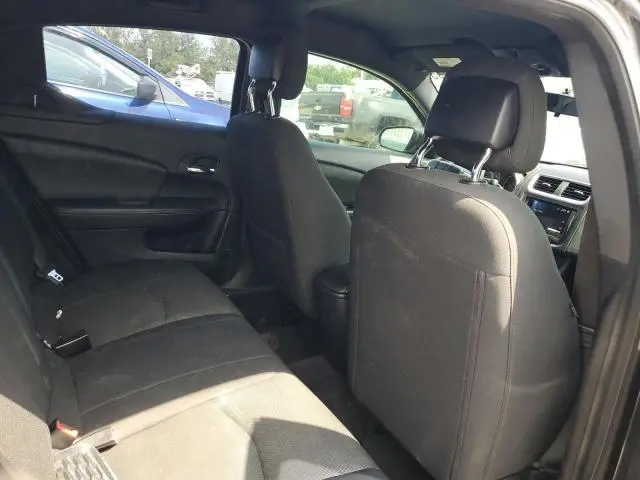 2011 DODGE AVENGER MAINSTREET  