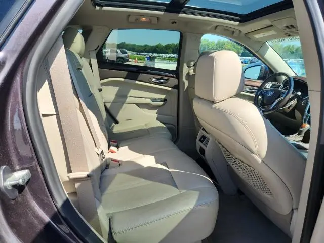2015 CADILLAC SRX PERFORMANCE COLLECTION  