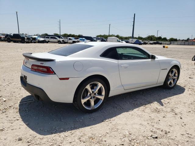 2014 CHEVROLET CAMARO 2SS