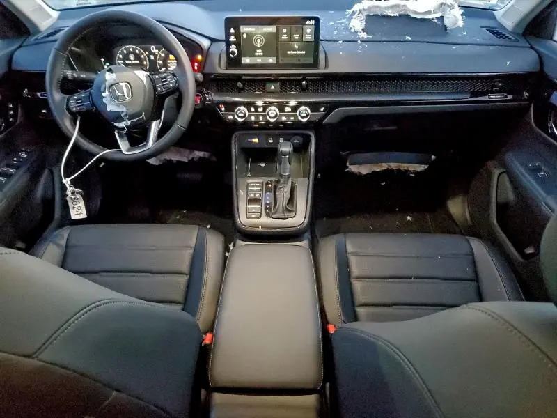 2026 HONDA CR-V EXL  