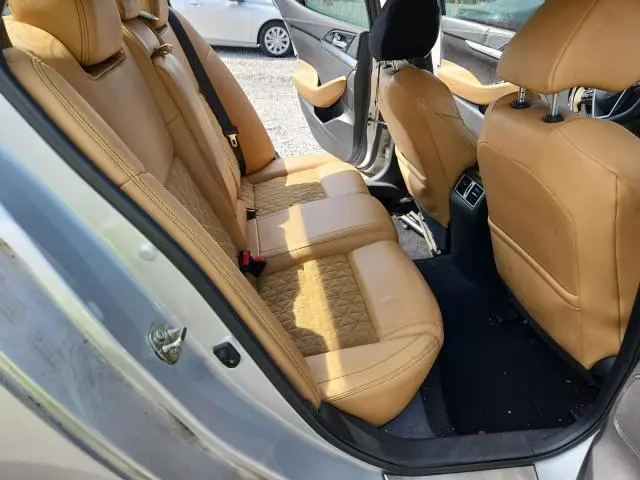 2016 NISSAN MAXIMA 3.5S  