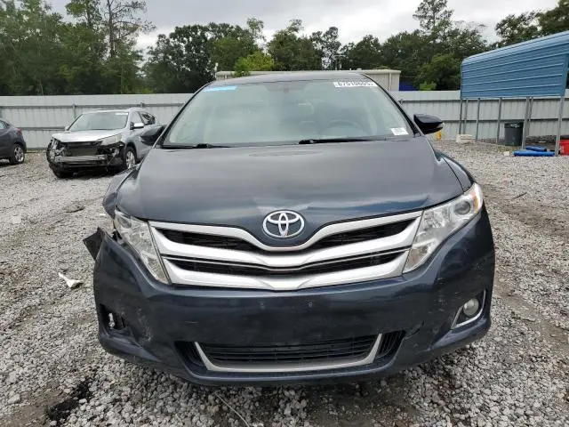 2013 TOYOTA VENZA LE  