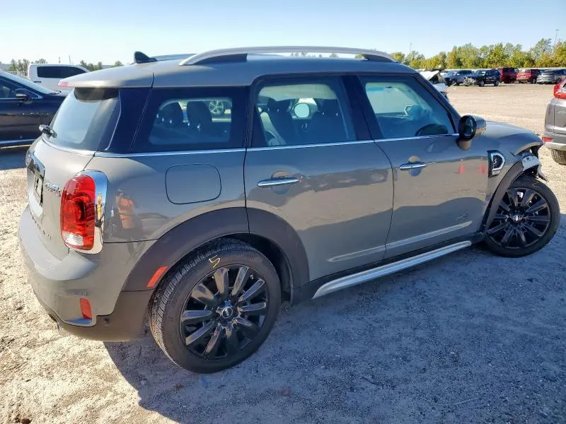 2020 MINI COOPER S COUNTRYMAN ALL4  