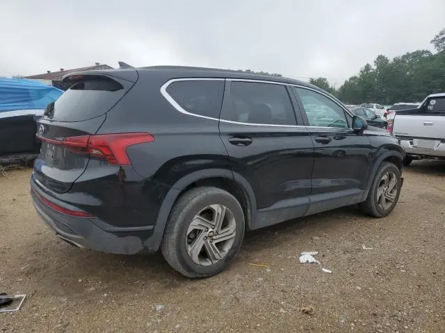 2021 HYUNDAI SANTA FE SE  