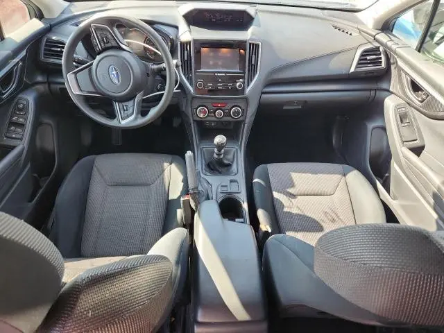 2023 SUBARU CROSSTREK   