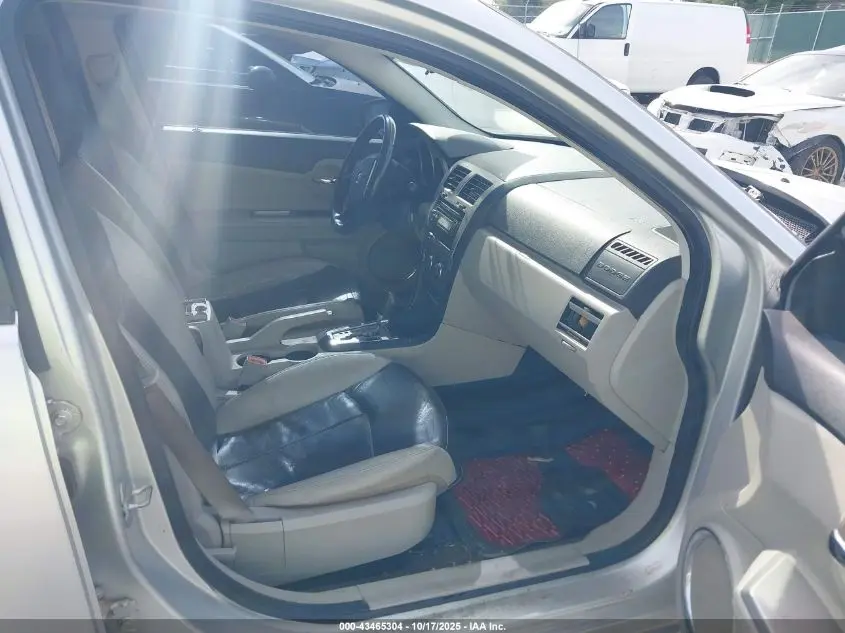 2010 DODGE AVENGER R/T