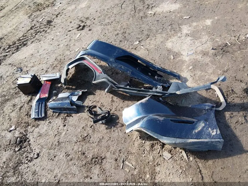 2021 FORD MUSTANG ECOBOOST PREMIUM FASTBACK