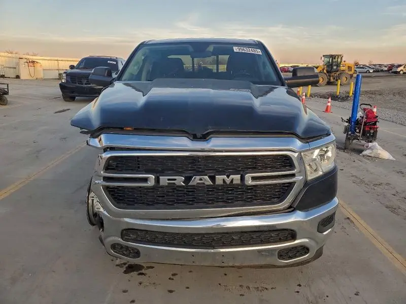 2019 RAM 1500 TRADESMAN  