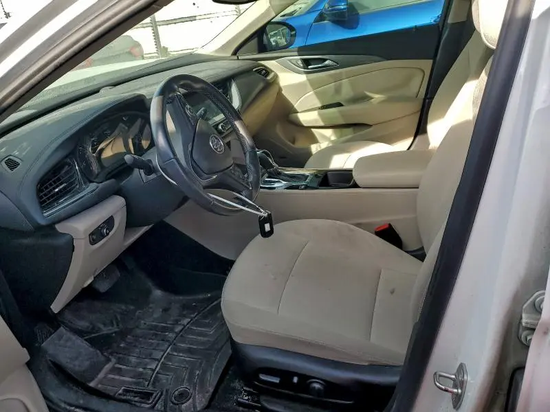 2019 BUICK REGAL PREFERRED  