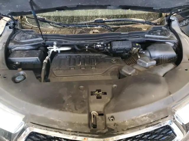 2019 ACURA MDX TECHNOLOGY  