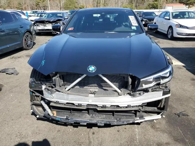 2021 BMW 330XI 