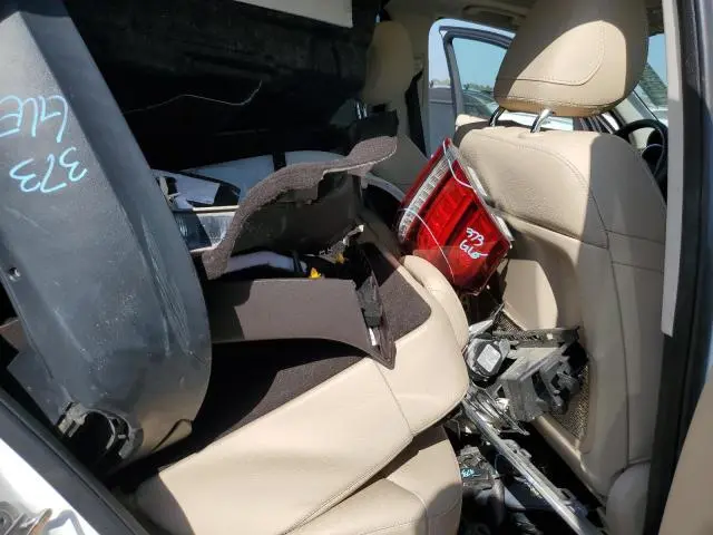 2018 MERCEDES-BENZ GLE 350  