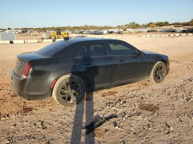 2021 CHRYSLER 300 TOURING  