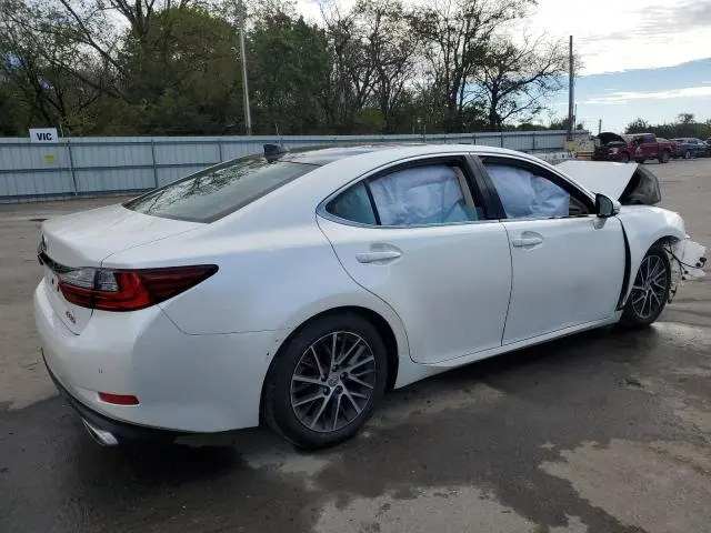 2018 LEXUS ES 350  