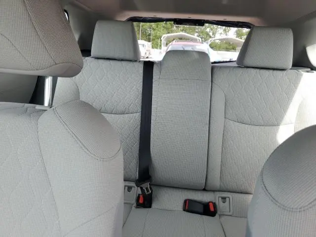 2022 TOYOTA COROLLA CROSS L  