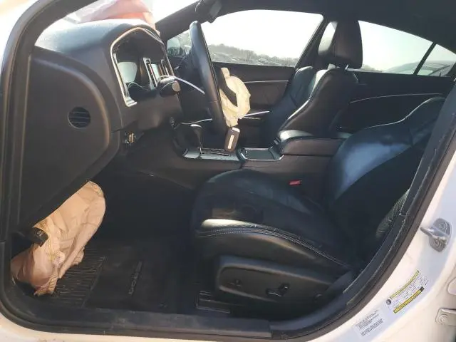 2013 DODGE CHARGER R/T  