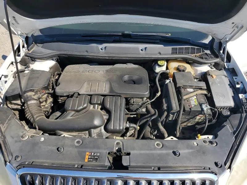 2012 BUICK VERANO CONVENIENCE  