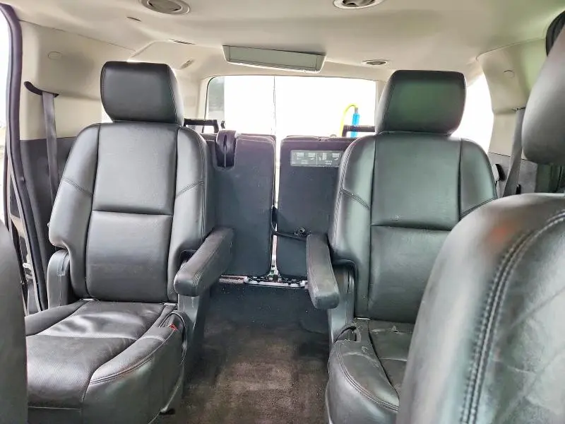 2013 GMC YUKON XL DENALI  