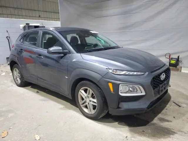 2020 HYUNDAI KONA SE  