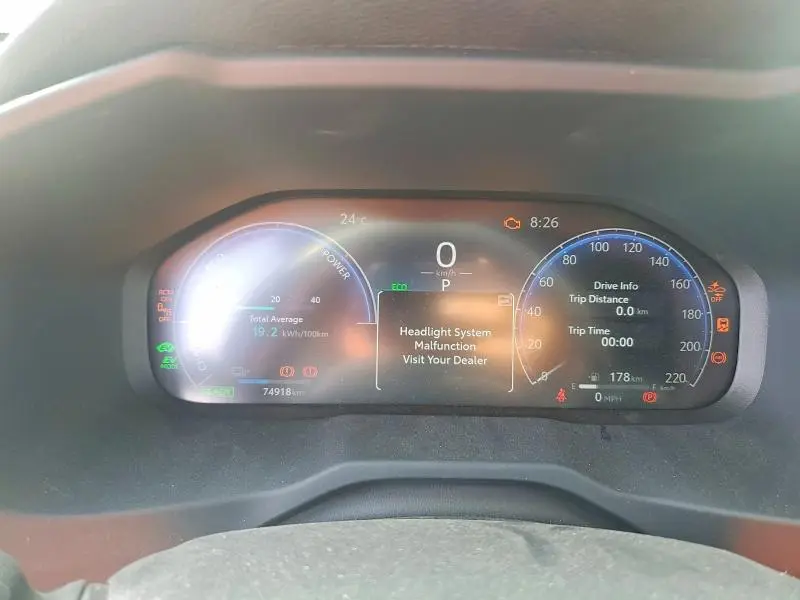 2023 TOYOTA RAV4 PRIME XSE  