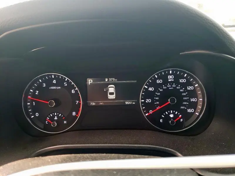 2024 KIA FORTE LX  