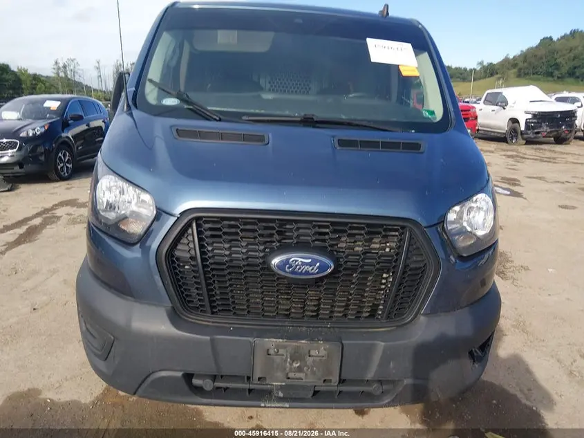 2023 FORD TRANSIT-250  