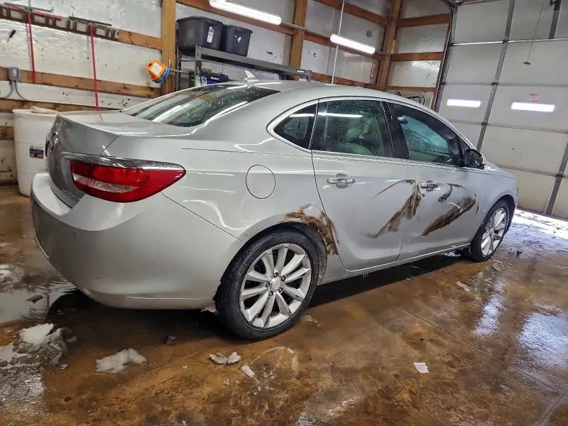 2014 BUICK VERANO CONVENIENCE  