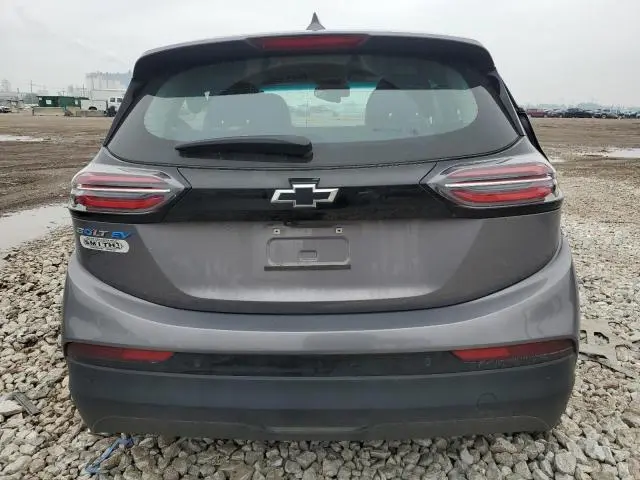 2023 CHEVROLET BOLT EV 2LT  