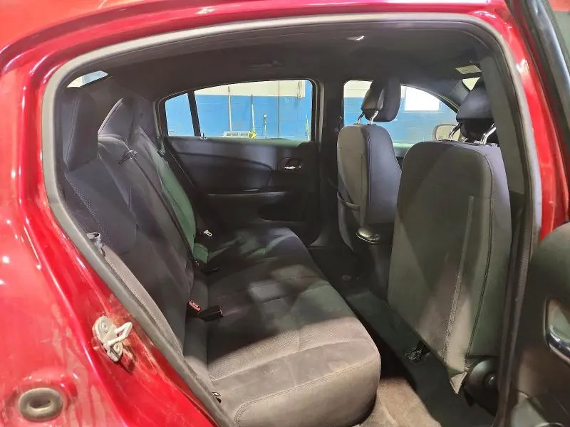 2014 CHRYSLER 200 TOURING  