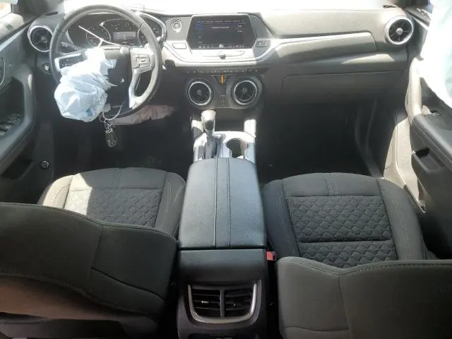 2020 CHEVROLET BLAZER 2LT  