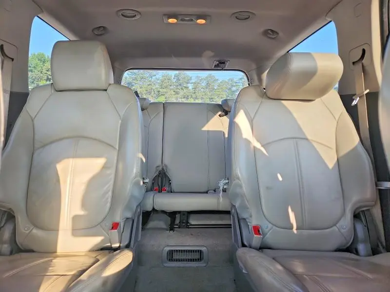 2014 GMC ACADIA SLT-1  