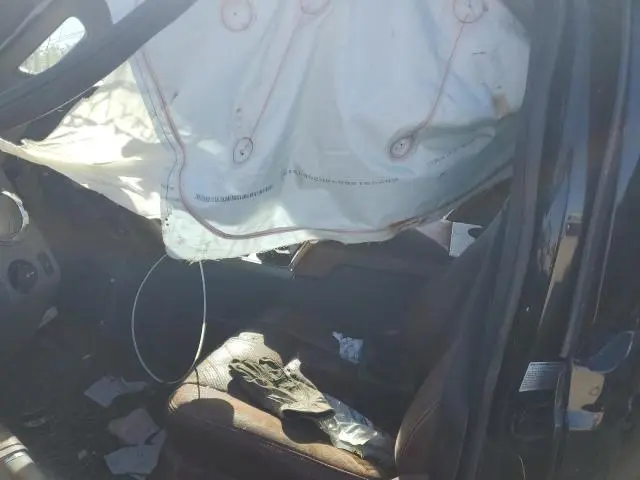 2012 FORD F350 SUPER DUTY  