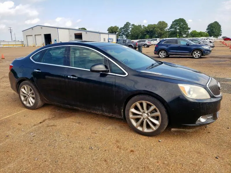 2012 BUICK VERANO   