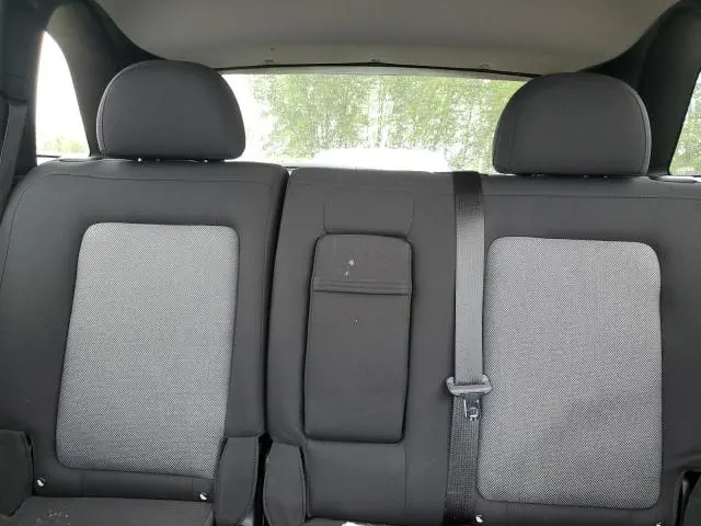 2013 CHEVROLET CAPTIVA LS  